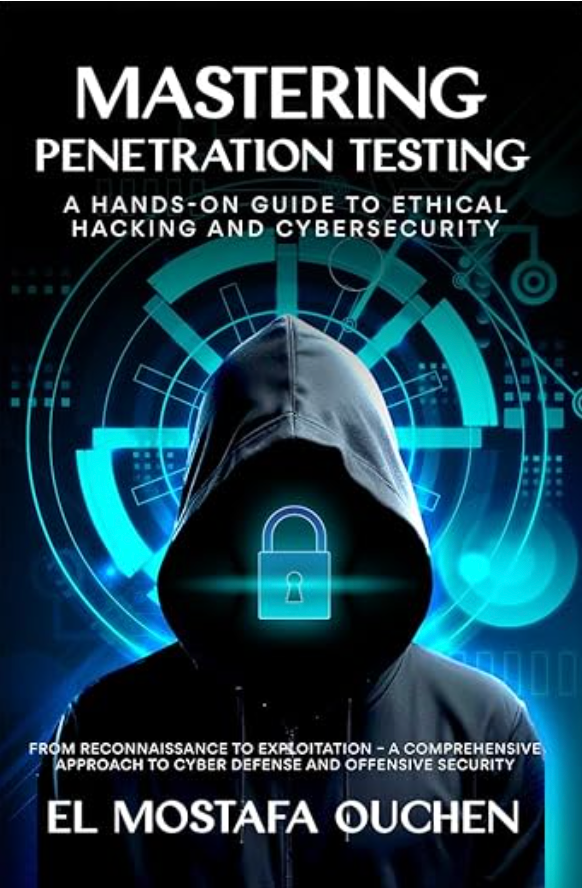 Mastering Penetration Testing